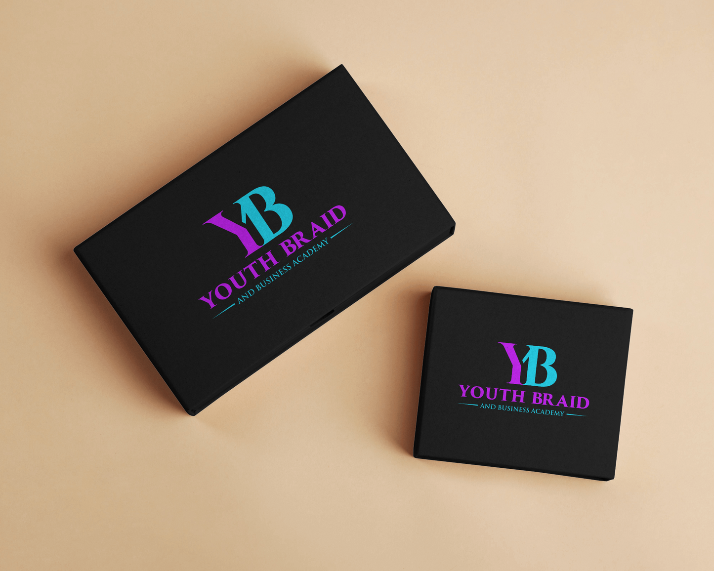 Hair Care Box